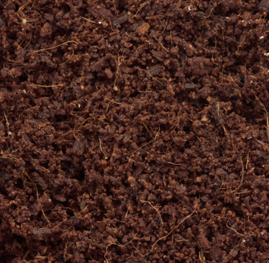 Coco coir