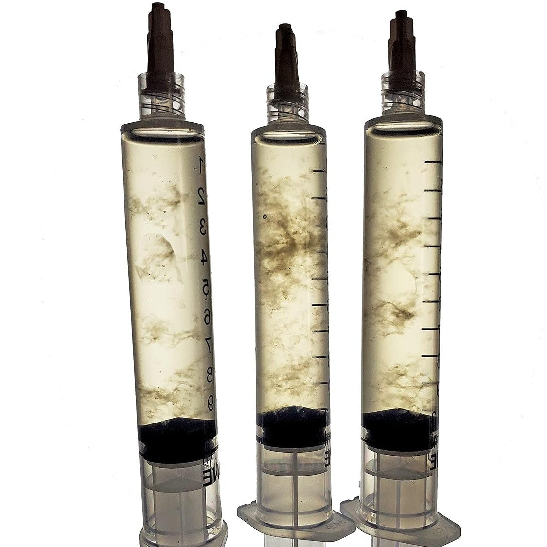 Pick 3 Liquid Culture Bundle